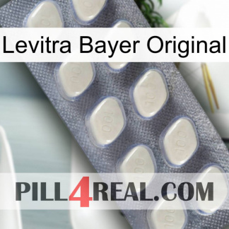 Levitra Bayer Original 08